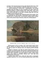 Referāts 'Vilhelms Purvītis', 5.