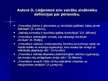 Prezentācija 'Pamatskolas skolēnu apdāvinātība kā radošu personību īpašība', 5.