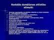 Prezentācija 'Pamatskolas skolēnu apdāvinātība kā radošu personību īpašība', 10.