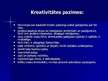 Prezentācija 'Pamatskolas skolēnu apdāvinātība kā radošu personību īpašība', 11.