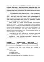 Referāts 'Finanšu analīzes principi', 11.