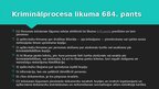 Prezentācija 'Personas izdošana Latvijai no ES dalībvalsts', 2.