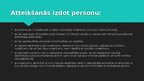 Prezentācija 'Personas izdošana Latvijai no ES dalībvalsts', 8.