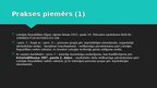 Prezentācija 'Personas izdošana Latvijai no ES dalībvalsts', 9.