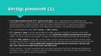 Prezentācija 'Personas izdošana Latvijai no ES dalībvalsts', 11.