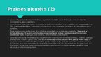 Prezentācija 'Personas izdošana Latvijai no ES dalībvalsts', 12.
