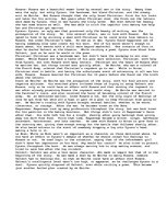 Eseja 'Cyrano de Bergerac Character Bios', 1.