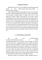 Konspekts 'Psihoanalīze, tās filosofiskie aspekti', 3.