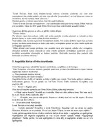 Konspekts 'Augstākās kārtas un galma intrigu  analīze Viktora Igo romānā "Cilvēks, kas smej', 4.