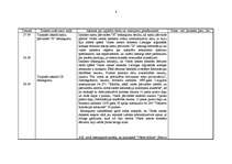 Prakses atskaite 'Prakses dienasgrāmata Tieslietu ministrijas Juridiskajā departamentā', 8.