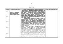 Prakses atskaite 'Prakses dienasgrāmata Tieslietu ministrijas Juridiskajā departamentā', 24.