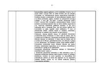 Prakses atskaite 'Prakses dienasgrāmata Tieslietu ministrijas Juridiskajā departamentā', 31.