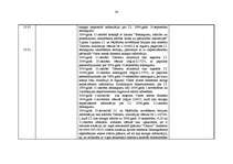 Prakses atskaite 'Prakses dienasgrāmata Tieslietu ministrijas Juridiskajā departamentā', 34.