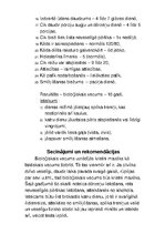 Prakses atskaite 'Fiziskā attīstība', 3.