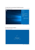 Prezentācija 'Windows 10 instalēšana un konfigurēšana uz VirtualBox', 11.