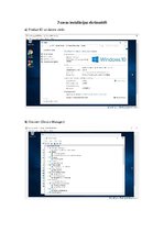 Prezentācija 'Windows 10 instalēšana un konfigurēšana uz VirtualBox', 13.