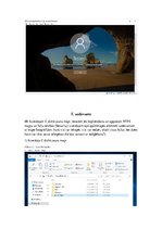 Prezentācija 'Windows 10 instalēšana un konfigurēšana uz VirtualBox', 27.