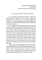 Referāts 'Ezeru ar oligotrofām līdz mezotrofām augu sabiedrībām un skujkoku mežu uz osveid', 1.