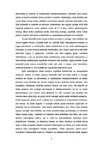 Referāts 'Ezeru ar oligotrofām līdz mezotrofām augu sabiedrībām un skujkoku mežu uz osveid', 3.