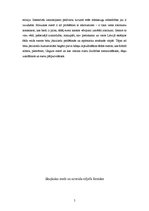 Referāts 'Ezeru ar oligotrofām līdz mezotrofām augu sabiedrībām un skujkoku mežu uz osveid', 5.