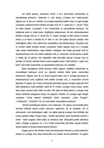 Referāts 'Ezeru ar oligotrofām līdz mezotrofām augu sabiedrībām un skujkoku mežu uz osveid', 8.