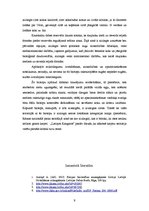 Referāts 'Ezeru ar oligotrofām līdz mezotrofām augu sabiedrībām un skujkoku mežu uz osveid', 9.