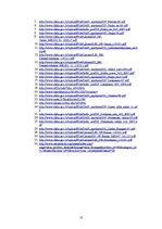 Referāts 'Ezeru ar oligotrofām līdz mezotrofām augu sabiedrībām un skujkoku mežu uz osveid', 10.