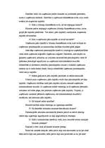 Konspekts 'Grāmatvedības bilance', 3.