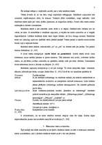 Referāts 'Reklāmas teksta nozīme, tā sastādīšana un uztvere', 3.