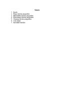 Referāts 'Piepes jeb piepjusēnes', 2.