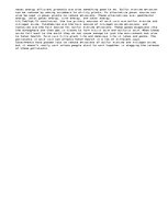 Eseja 'Acid rain and It Impacts on Living Things and the Environment', 2.