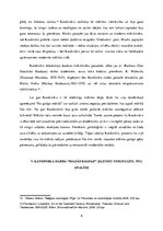 Referāts 'Vasilija Kandinska teorētiskie principi, daiļrades raksturojums. Darbība apvienī', 8.