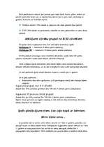 Konspekts 'Vilciena biļetes uz Franciju', 5.