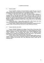 Biznesa plāns 'Viesnīca "Raume"', 4.