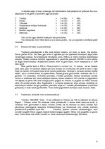 Biznesa plāns 'Viesnīca "Raume"', 6.