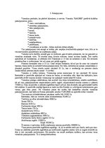 Biznesa plāns 'Viesnīca "Raume"', 7.