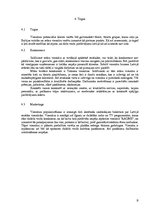 Biznesa plāns 'Viesnīca "Raume"', 9.