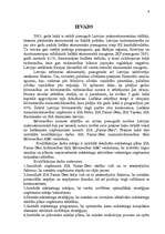 Referāts 'SIA "Famar Desi" tirgus analīze', 2.