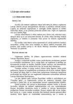 Referāts 'SIA "Famar Desi" tirgus analīze', 7.