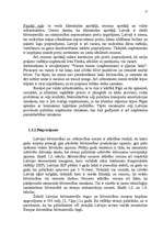 Referāts 'SIA "Famar Desi" tirgus analīze', 11.