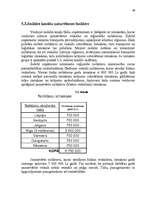 Referāts 'SIA "Famar Desi" tirgus analīze', 45.