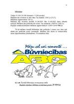 Referāts 'SIA "Famar Desi" tirgus analīze', 51.