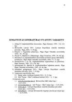 Referāts 'SIA "Famar Desi" tirgus analīze', 61.