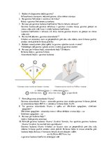 Paraugs 'Jautājumi par gaismu', 1.