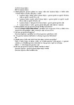 Paraugs 'Jautājumi par gaismu', 2.