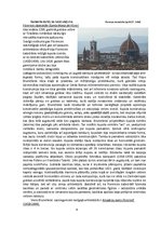 Referāts 'Renesanses laika mākslinieku un viņu spilgtāko darbu raksturojums', 6.