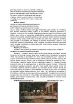 Referāts 'Renesanses laika mākslinieku un viņu spilgtāko darbu raksturojums', 8.