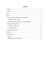 Referāts 'Reklāmas ietekme uz patērētāju uzvedību', 4.