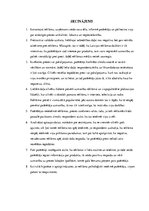 Referāts 'Reklāmas ietekme uz patērētāju uzvedību', 20.