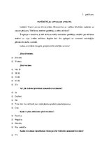 Referāts 'Reklāmas ietekme uz patērētāju uzvedību', 22.